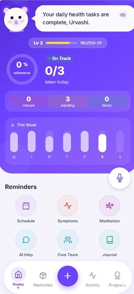 Patient Portal